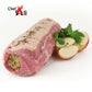 Stuffed Rolled Boneless Pork Loin Steak