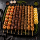 Surf & Turf Kebab Combo