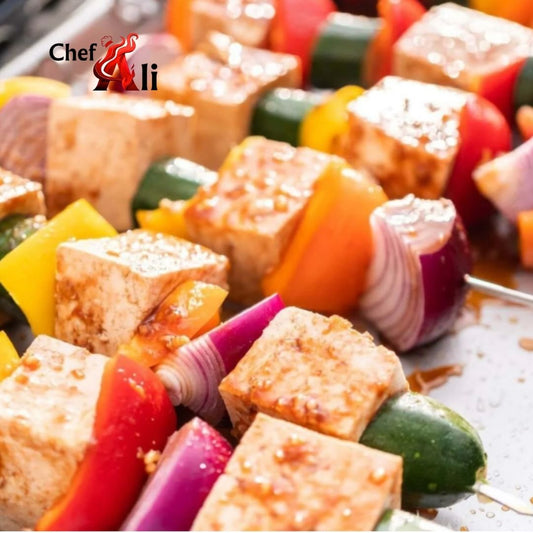 Tufo Mix Skewer