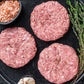 Turkey Burger

