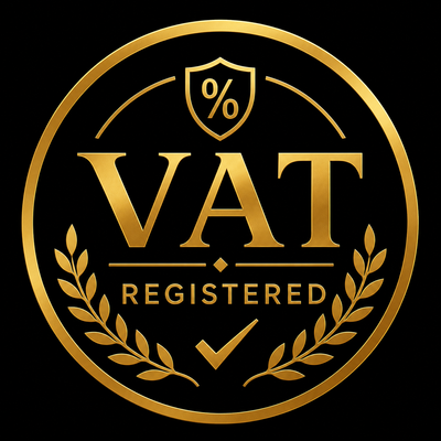 VAT Registered