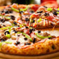 Veggie Pizza