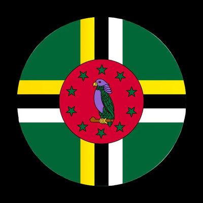 Proudly Made in Dominica