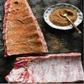 Pork Babyback Ribs Rack - Oinktastic Glaze